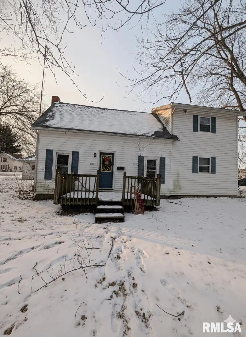 1005 Jefferson Street, Lewistown, IL 61610 - Image #1