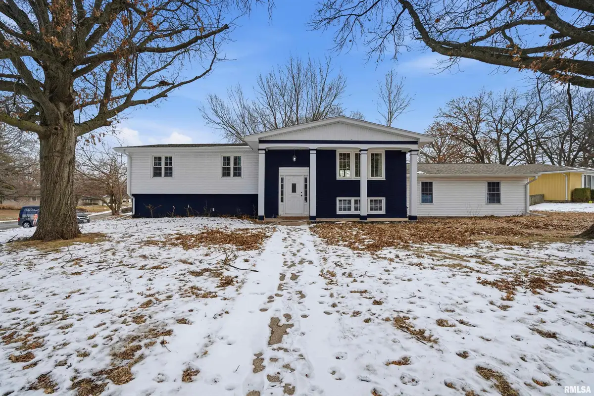 2428 N Lehman Road, Peoria, IL 61604 - Image #1