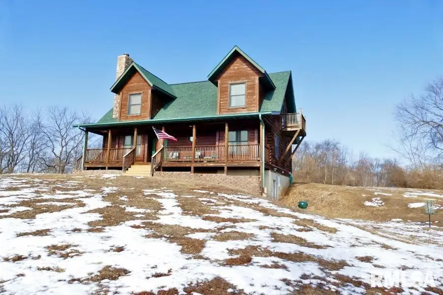 7520 S Cameron Lane, Mapleton, IL 61547 - #3