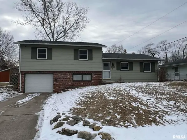 209 Kurlene Drive, Macomb, IL 61455