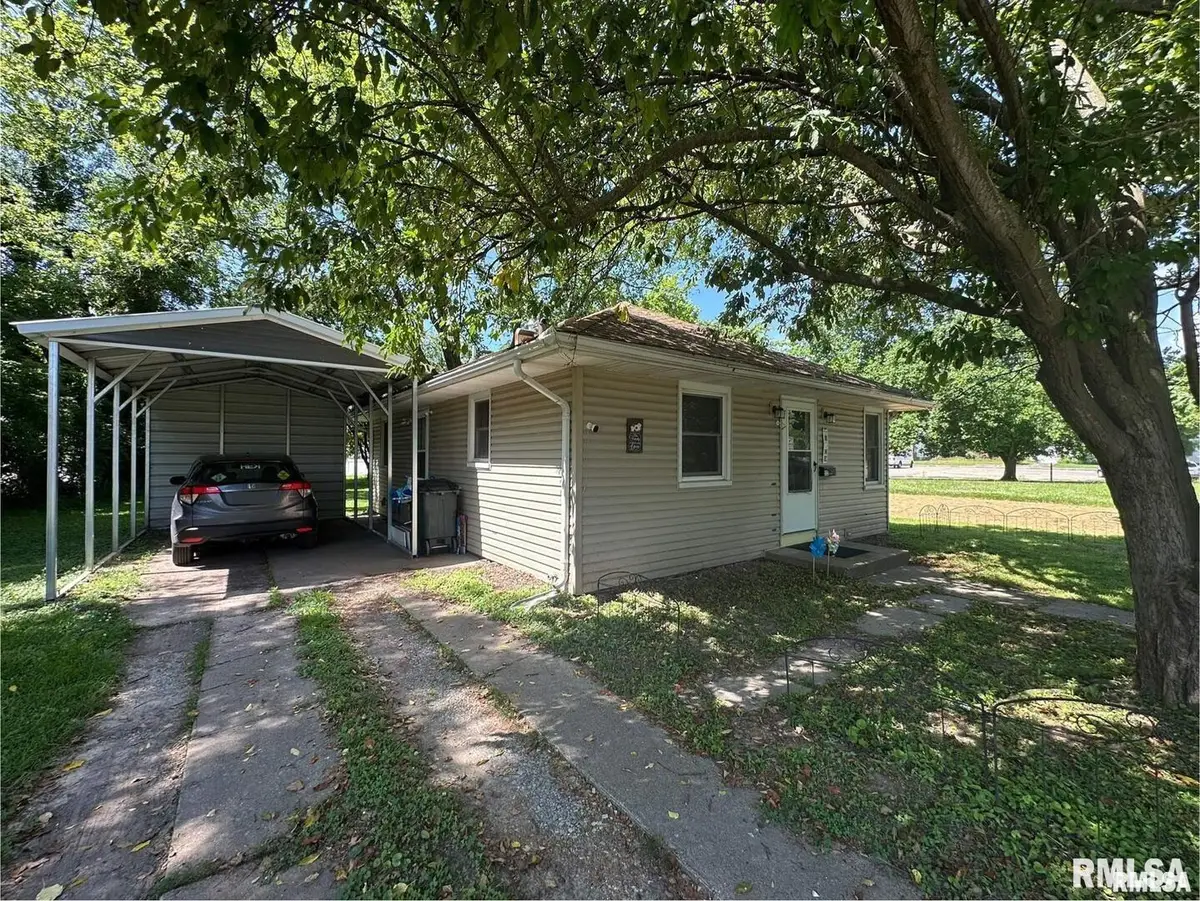 525 North Street, Murphysboro, IL 62966 - Image #1