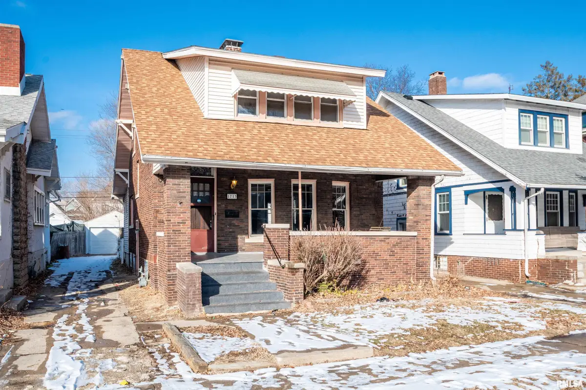 1713 W Barker Avenue, Peoria, IL 61606 - Image #1