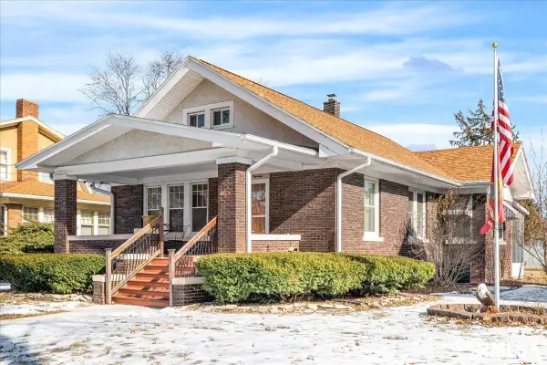 419 Jefferson Street, Galesburg, IL 61401