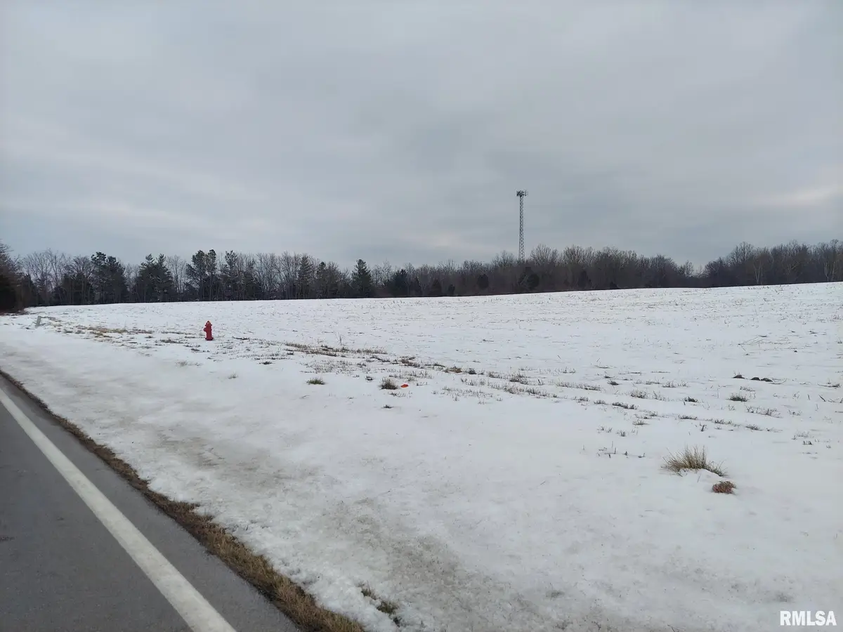 000 Old Creal Springs Road, Marion, IL 62959-0000 - #1