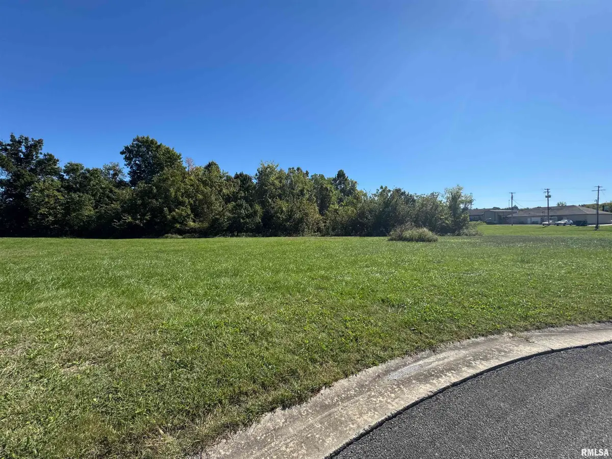 Lot 5 Margaret Drive, Carterville, IL 62918 - #1