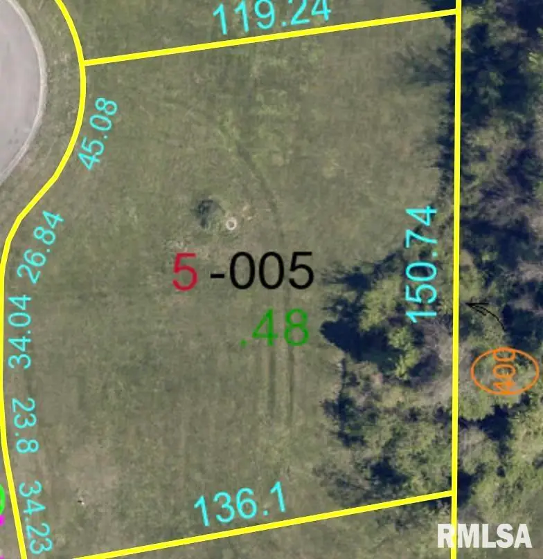 Lot 5 Margaret Drive, Carterville, IL 62918 - #3