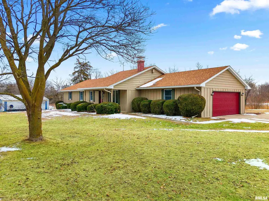 1522 N Stone School Road, Elmwood, IL 61529 - Image #2