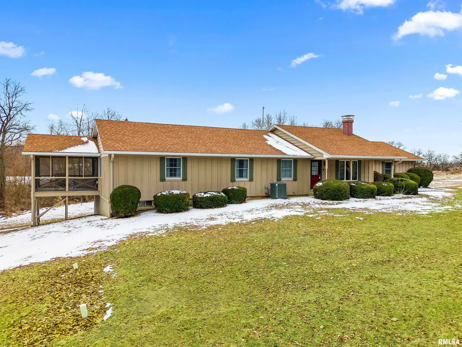 1522 N Stone School Road, Elmwood, IL 61529 - Image #3