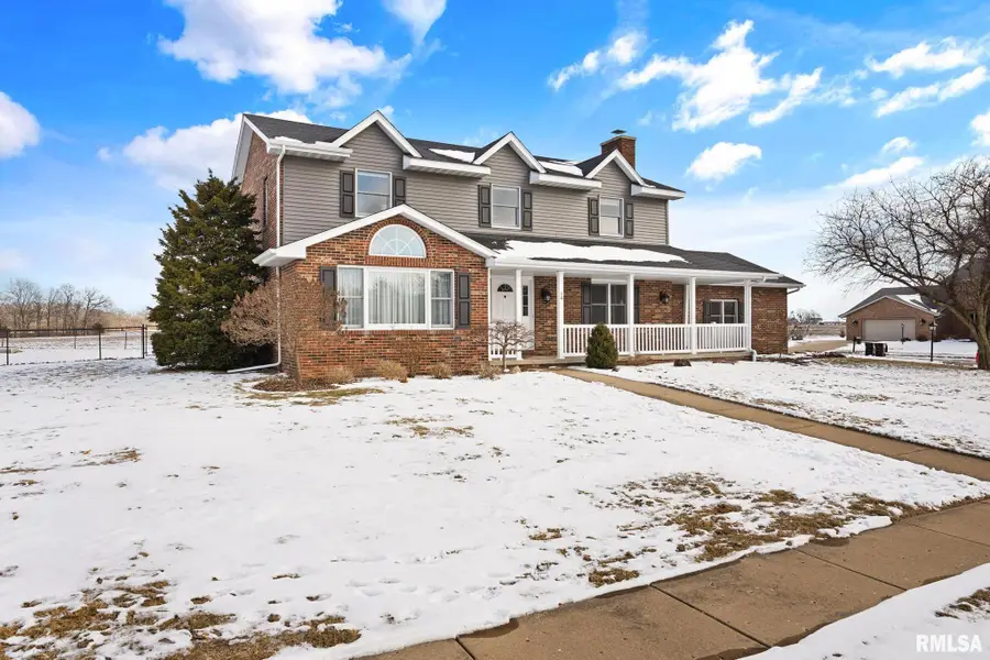 10 Cherry Lane, Morton, IL 61550 - #2