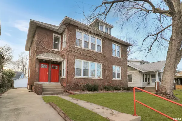 1019 N Farmington Road, Peoria, IL 61606