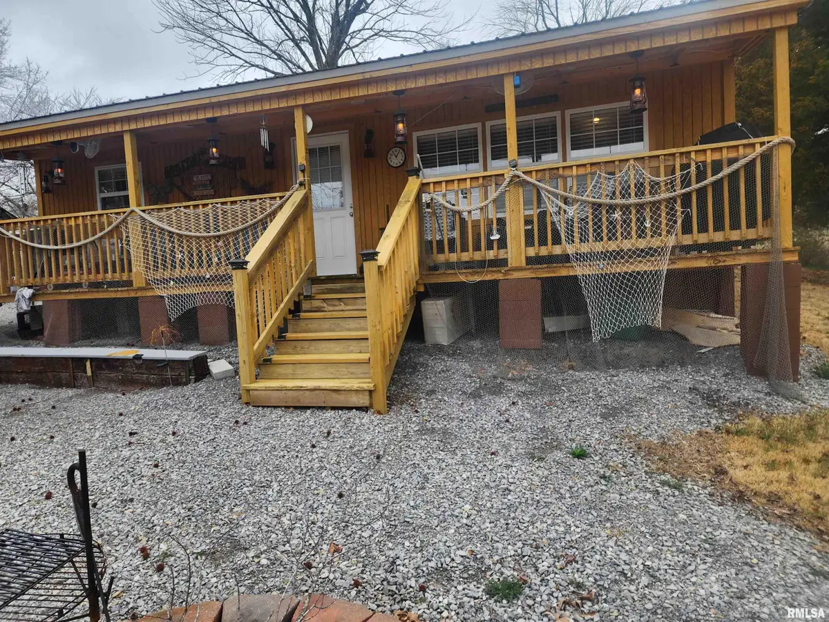 10 Womack Road, Galatia, IL 62935 - #1