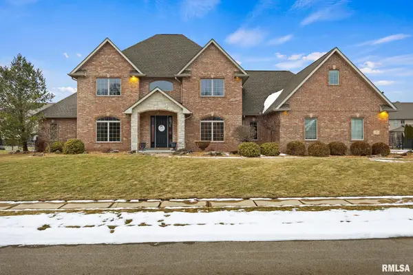 31 Sapphire Point, Morton, IL 61550