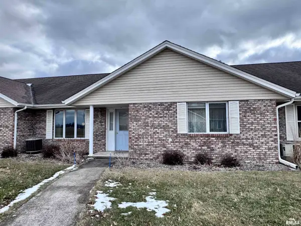 2005 S Madison Street, Macomb, IL 61455