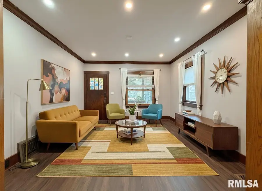 2008 W Clarke Avenue, Peoria, IL 61604 - Image #3