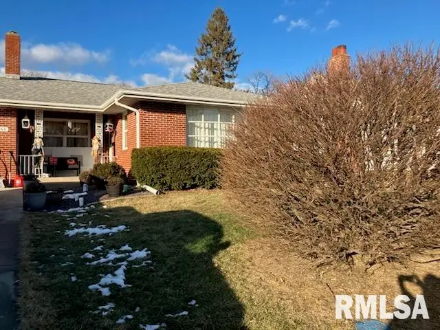 461 W Washington Street, Rushville, IL 62681 - Image #2