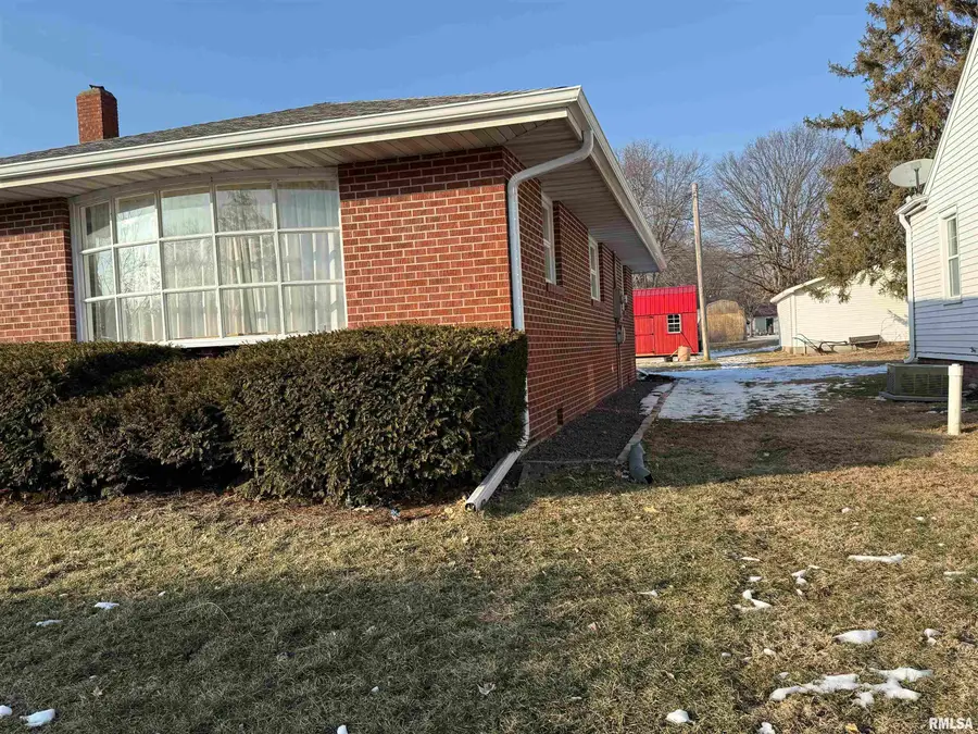 461 W Washington Street, Rushville, IL 62681 - Image #3