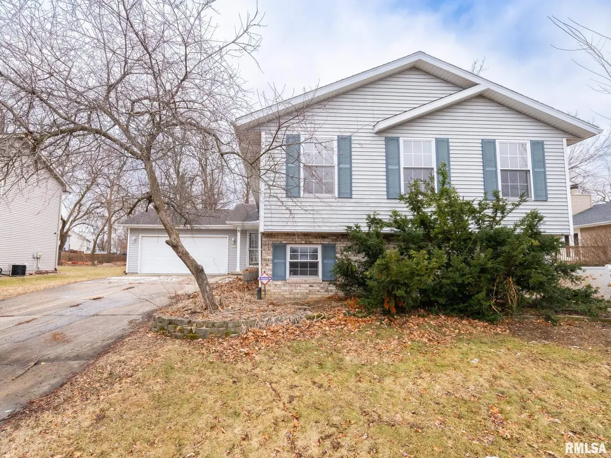 4306 Carrousel Lane, Peoria, IL 61615 - Image #1