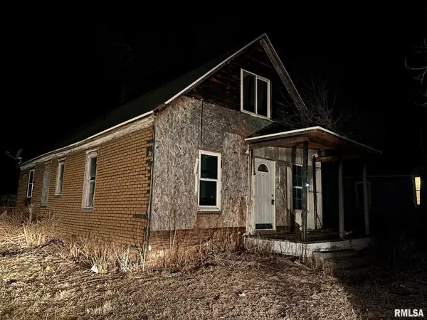 205 2nd Street, South Pekin, IL 61564