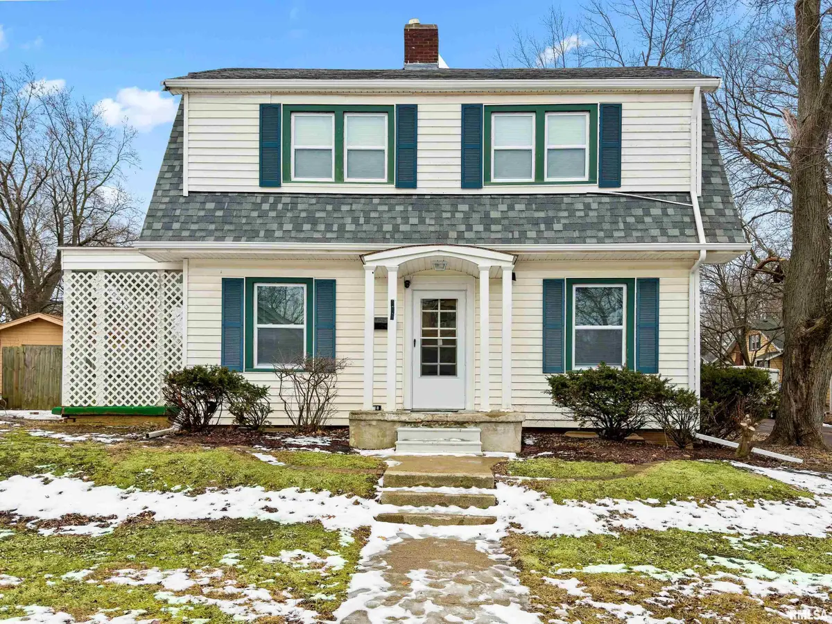 400 E Virginia Avenue, Peoria, IL 61603 - Image #1