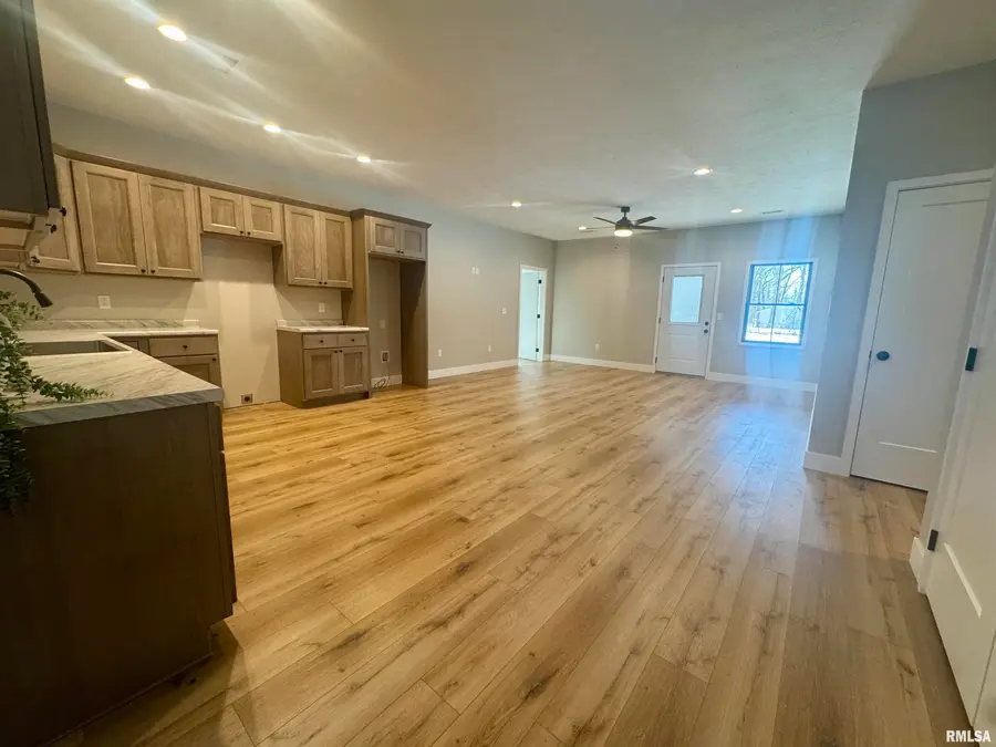 207 Rowatt Street, Cambria, IL 62915 - #3