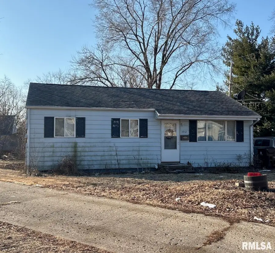 3912 N Saint Joseph Court, Peoria Heights, IL 61616 - #2