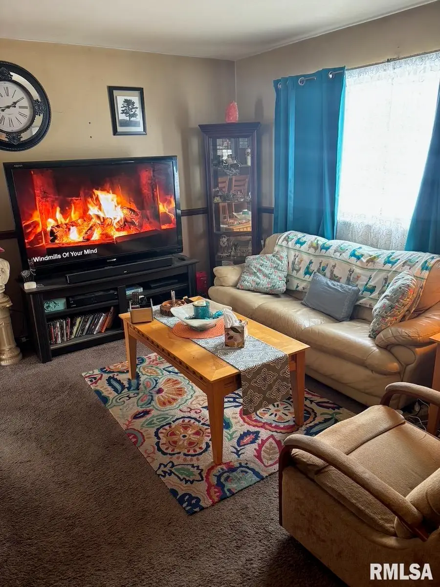 3912 N Saint Joseph Court, Peoria Heights, IL 61616 - #3