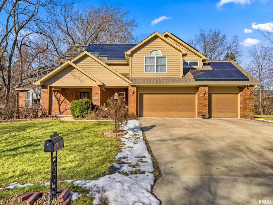 209 W Morningside Drive, Peoria, IL 61614 - Image #3