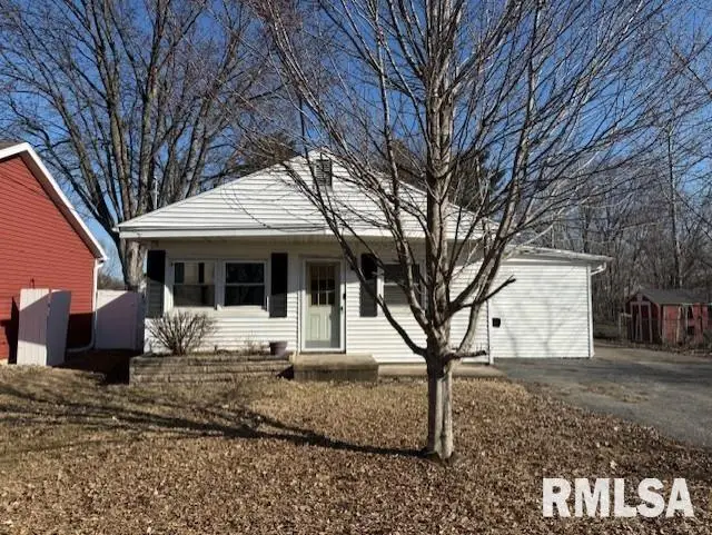 157 Edwards Avenue, Galesburg, IL 61401 - #2