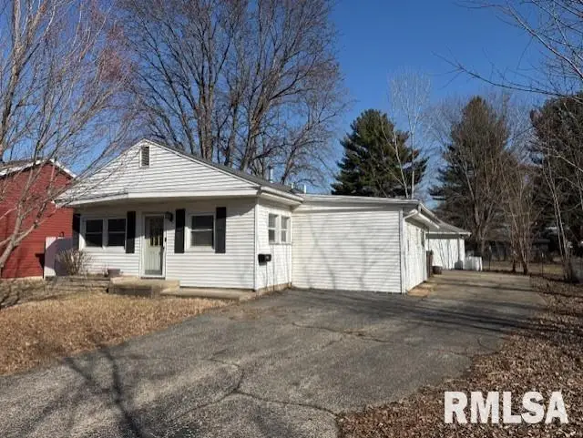 157 Edwards Avenue, Galesburg, IL 61401 - #3