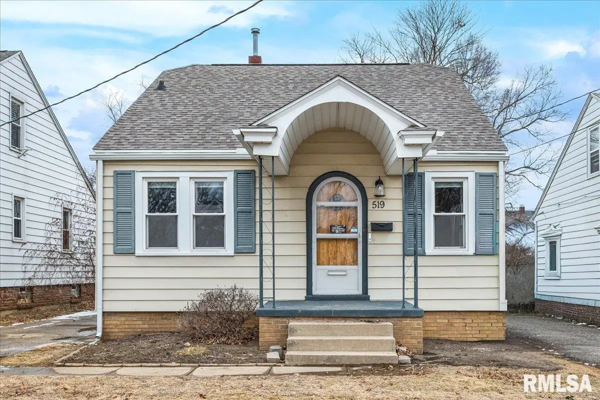519 W Hudson Street, Peoria, IL 61604 - Image #1