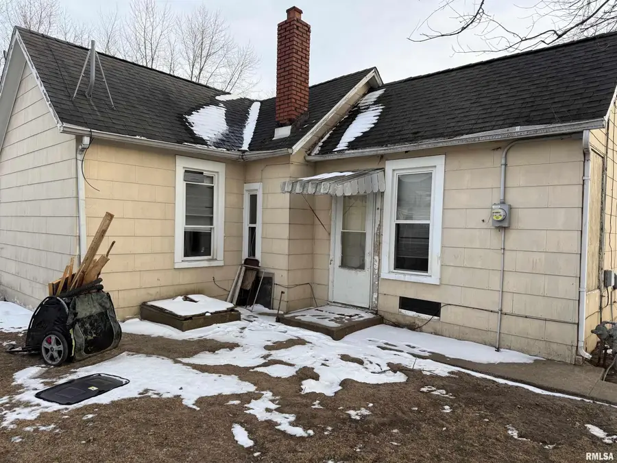 7105 S Depot Street, Bartonville, IL 61607 - #2