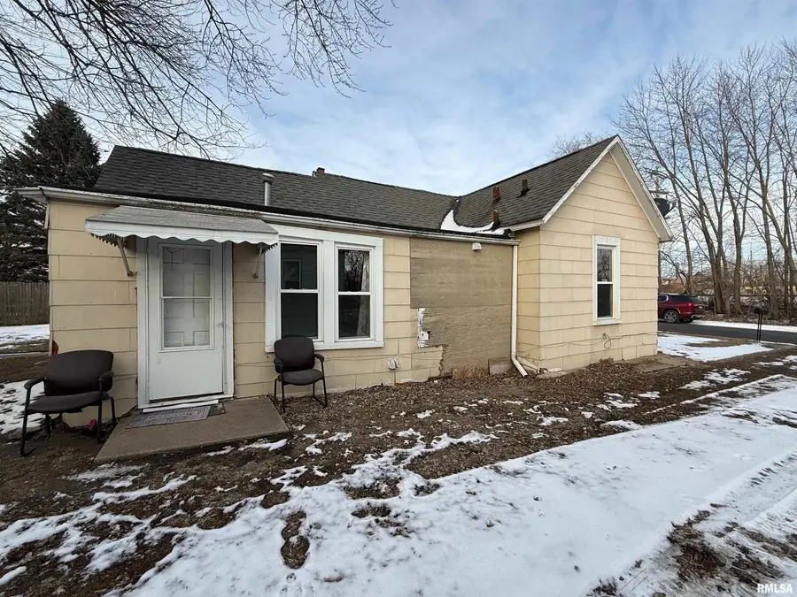 7105 S Depot Street, Bartonville, IL 61607 - #3