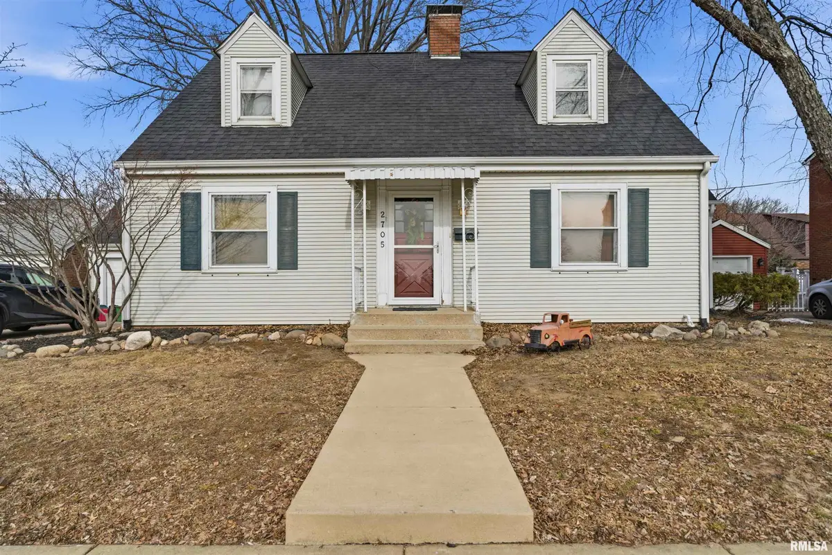 2705 W Manor Parkway, Peoria, IL 61604 - Image #1