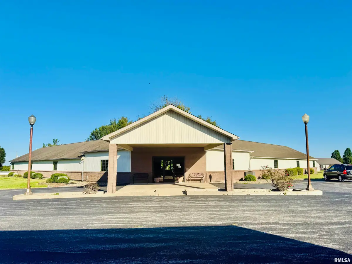 965 Goreville Road #1-6, Goreville, IL 62939 - #1