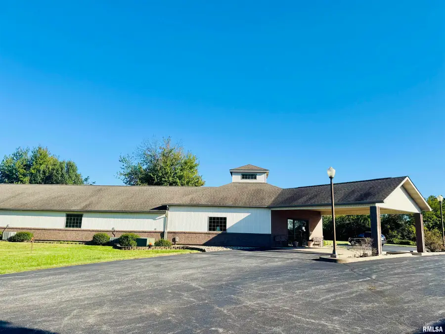 965 Goreville Road #1-6, Goreville, IL 62939 - #2