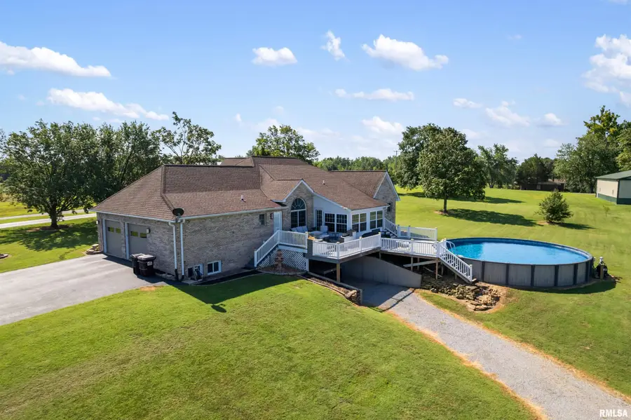 9855 N Route 37 Highway, Goreville, IL 62939 - #3