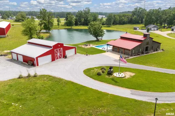 1717 Marion Street, Carterville, IL 62918