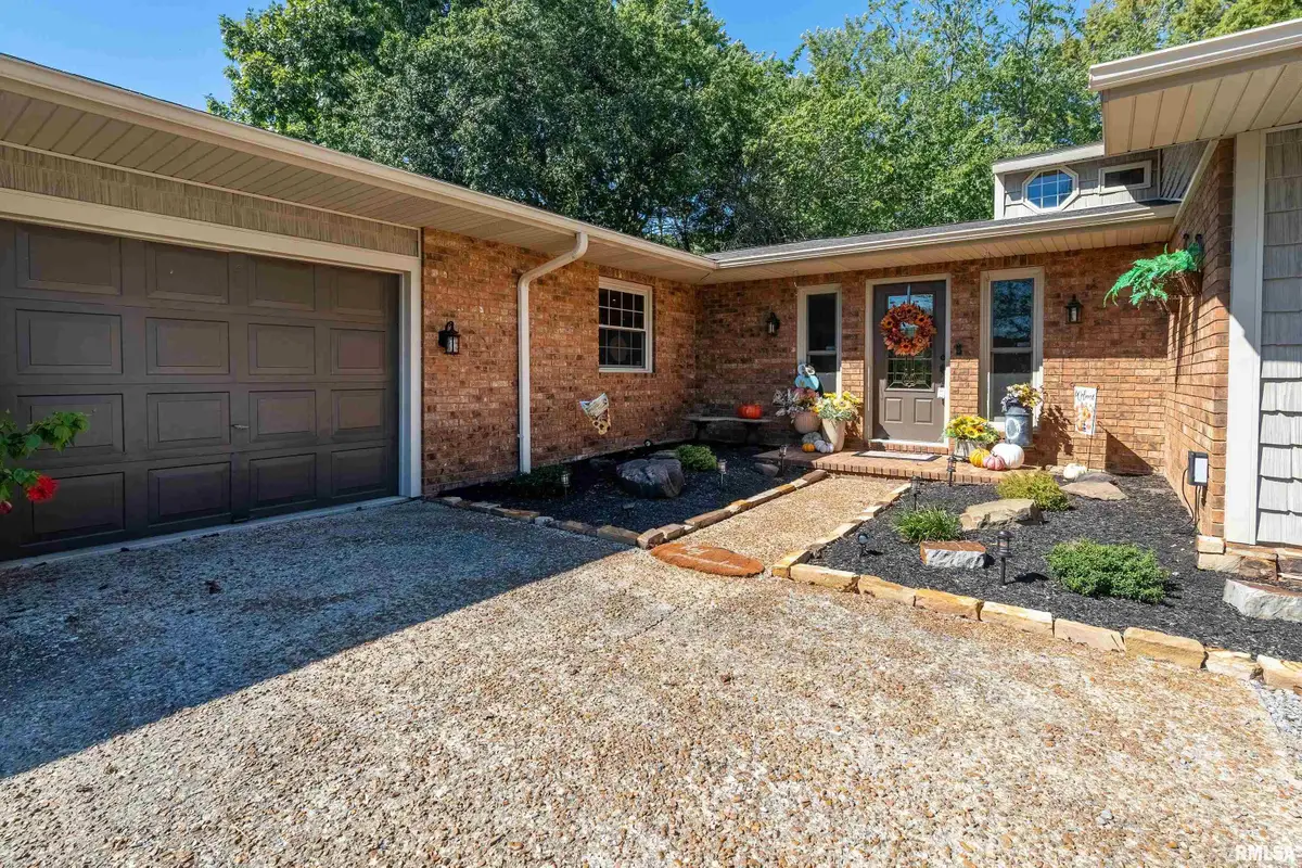 2585 Dylan Drive, Marion, IL 62959 - #1