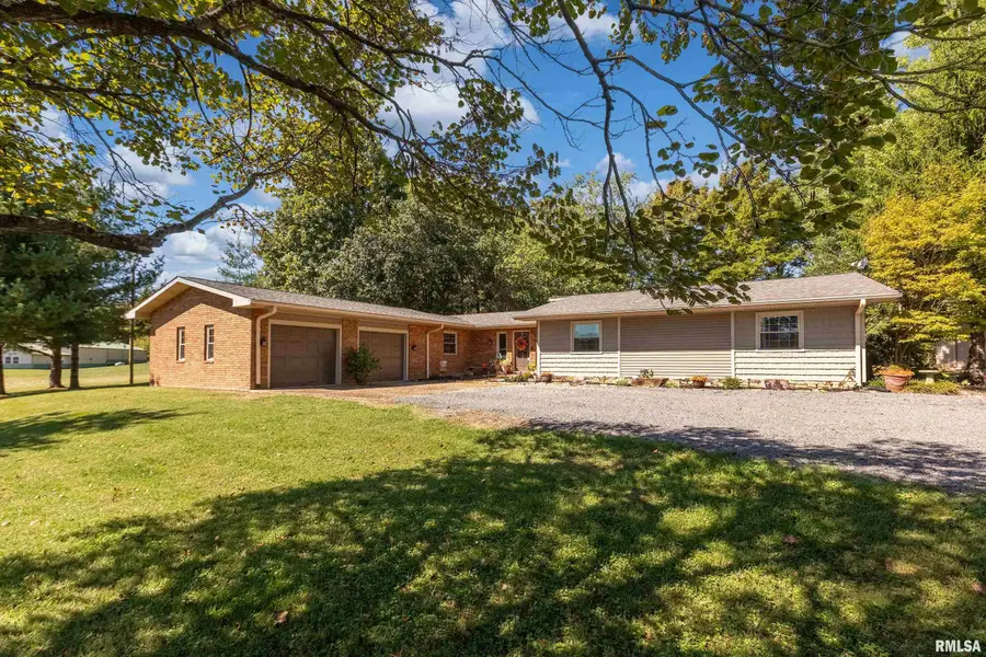 2585 Dylan Drive, Marion, IL 62959 - #2