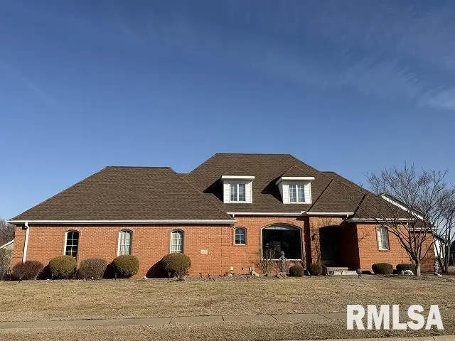 15 Pennsylvania Court, Morton, IL 61550 - #1