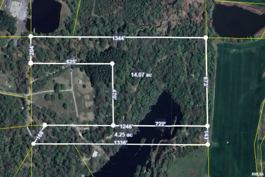 211 Dewmaine Road, Carterville, IL 62918 - #2