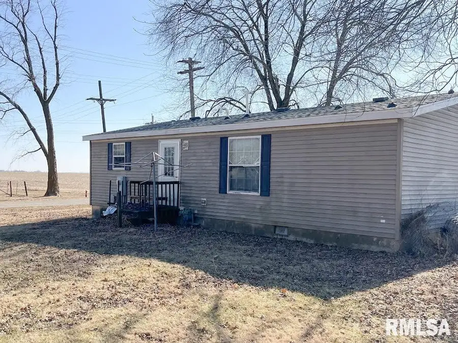 206 S Bowery Street, Table Grove, IL 61482 - #3