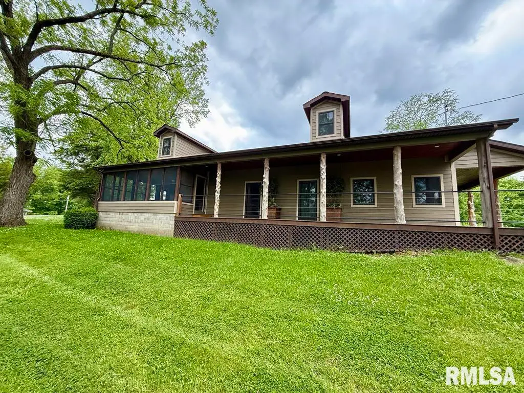 285 Twin Springs Lake, Anna, IL 62906 - #1