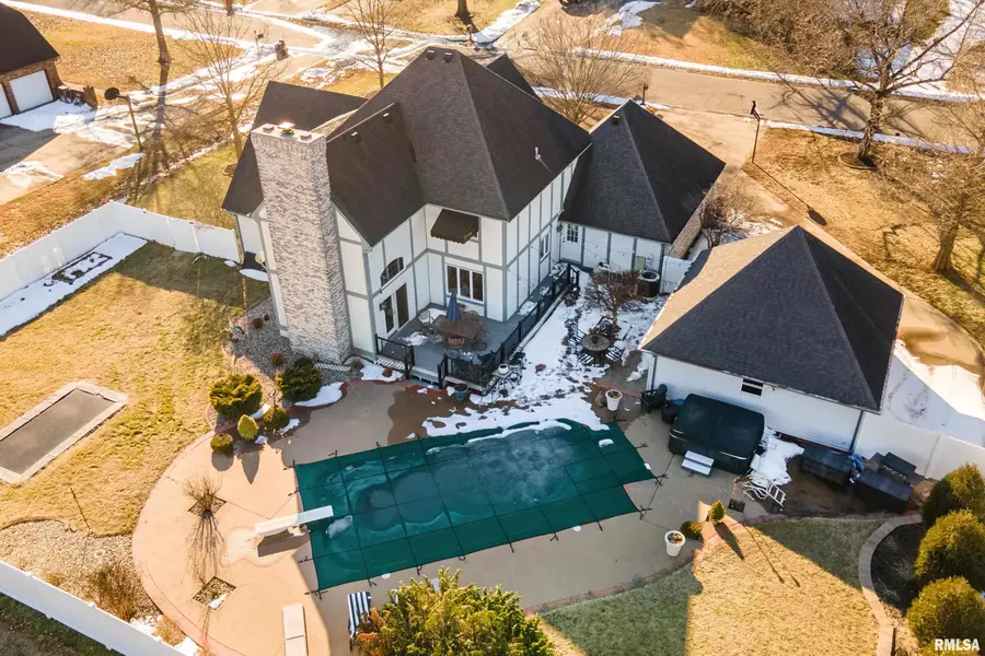 205 Dinah Lane, Marion, IL 62959 - #3