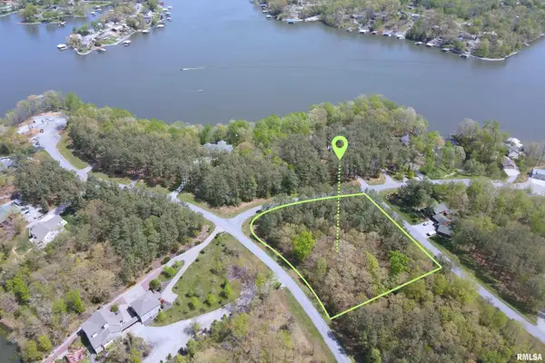 558 Stony Point, Goreville, IL 62939