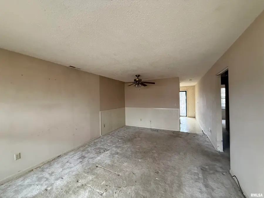 3418 W Dorchester Ridge #A-1, Peoria, IL 61604 - #3