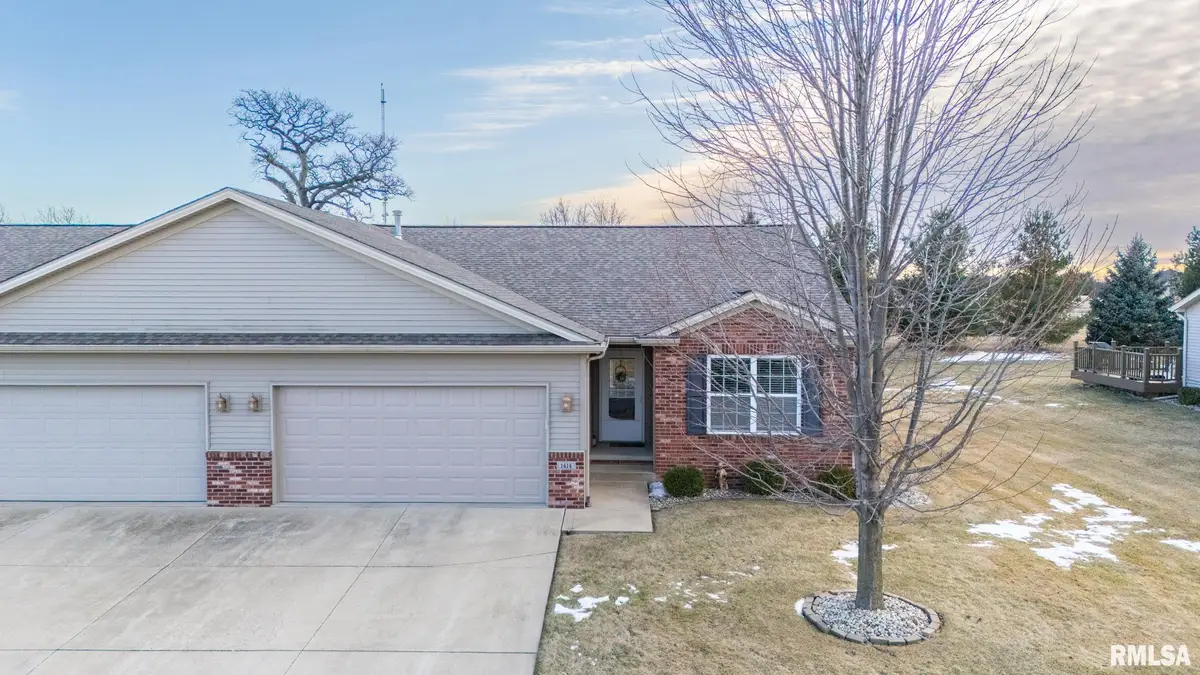 1414 Calvin Drive, Washington, IL 61571 - Image #1