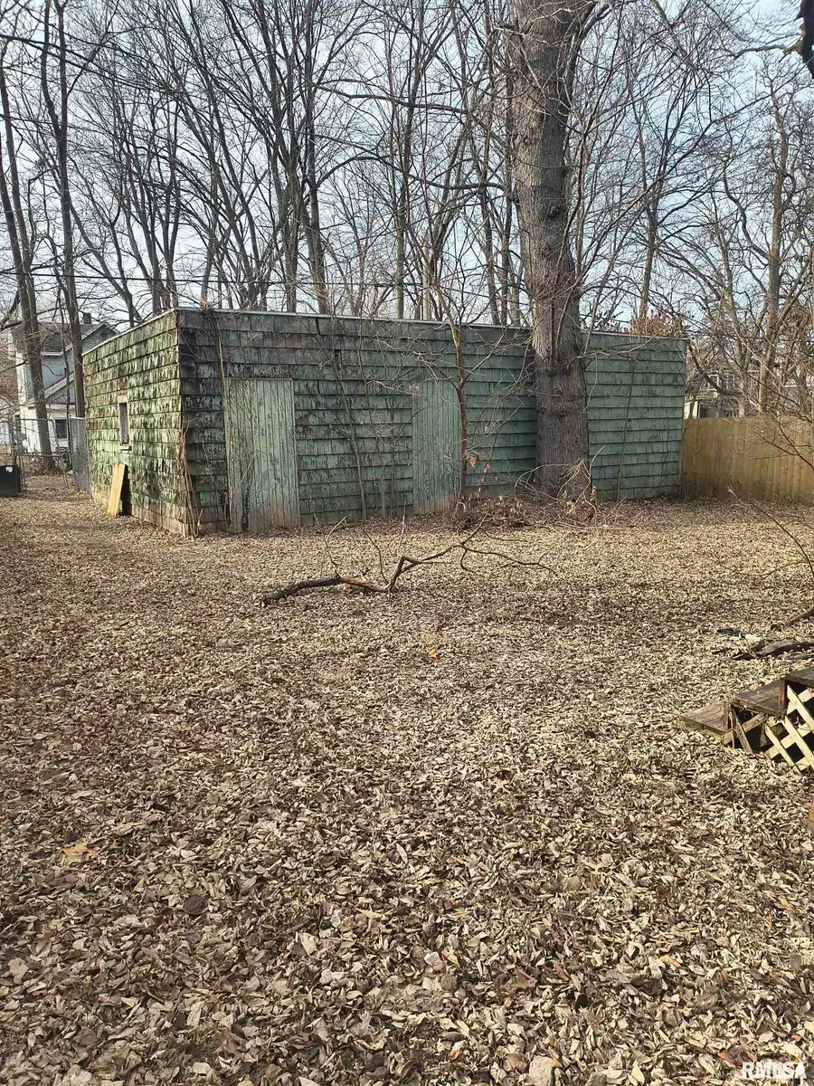 1119 N Orange Street, Peoria, IL 61606 - #2