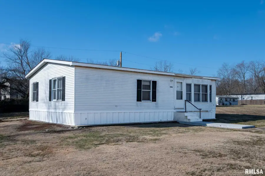 10553 Torrance Road, Carbondale, IL 62901 - #2