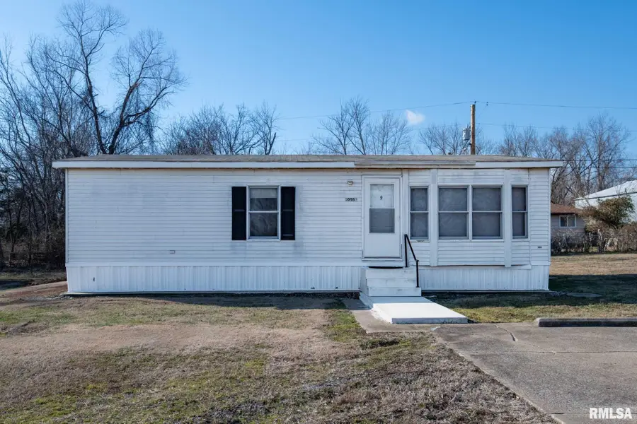 10553 Torrance Road, Carbondale, IL 62901 - #3